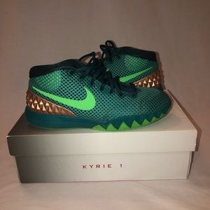 Nike Kyrie 1 Australian Edition